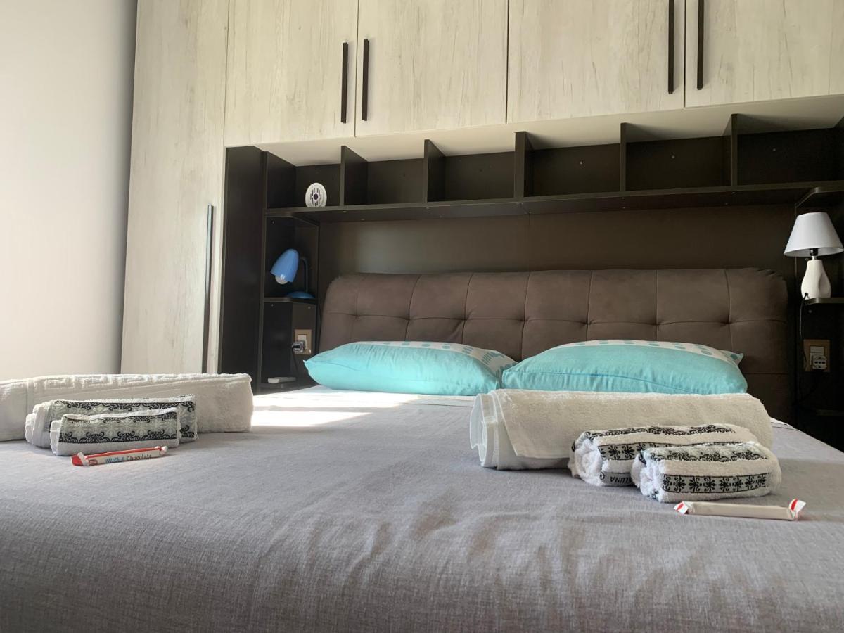 Il Casello Country House Parcheggio Gratuito شاكا المظهر الخارجي الصورة