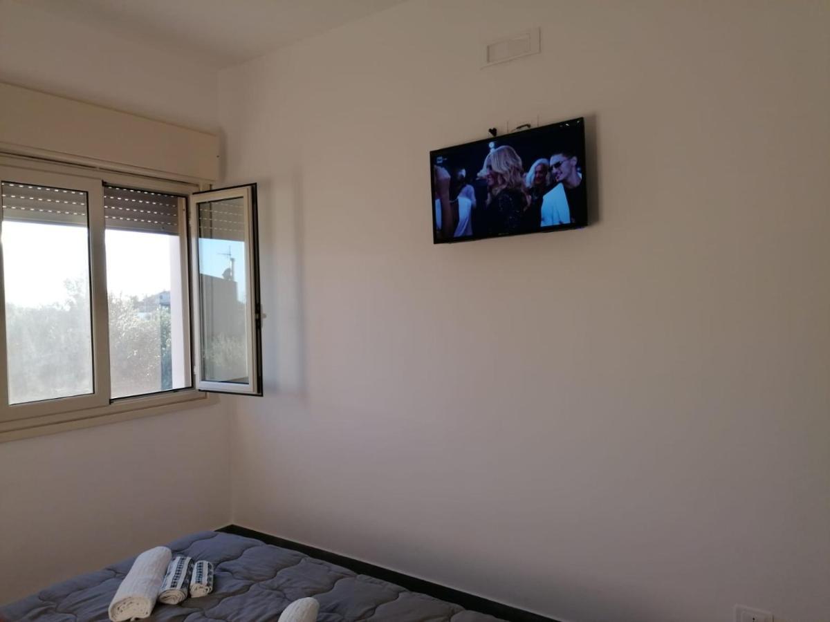Il Casello Country House Parcheggio Gratuito شاكا المظهر الخارجي الصورة