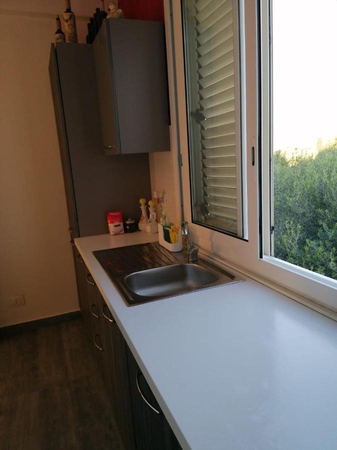 Il Casello Country House Parcheggio Gratuito شاكا المظهر الخارجي الصورة