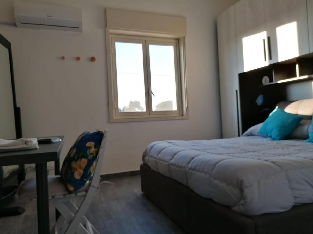Il Casello Country House Parcheggio Gratuito شاكا المظهر الخارجي الصورة
