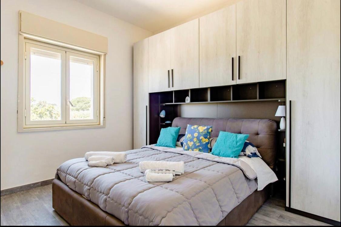 Il Casello Country House Parcheggio Gratuito شاكا المظهر الخارجي الصورة