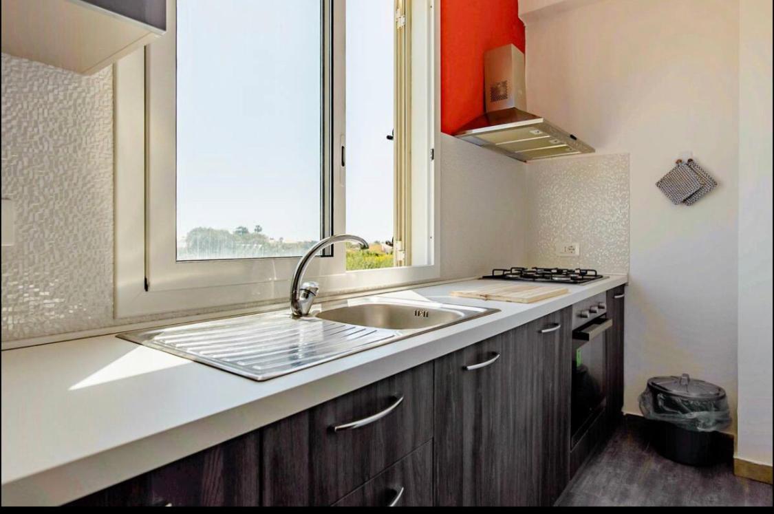 Il Casello Country House Parcheggio Gratuito شاكا المظهر الخارجي الصورة