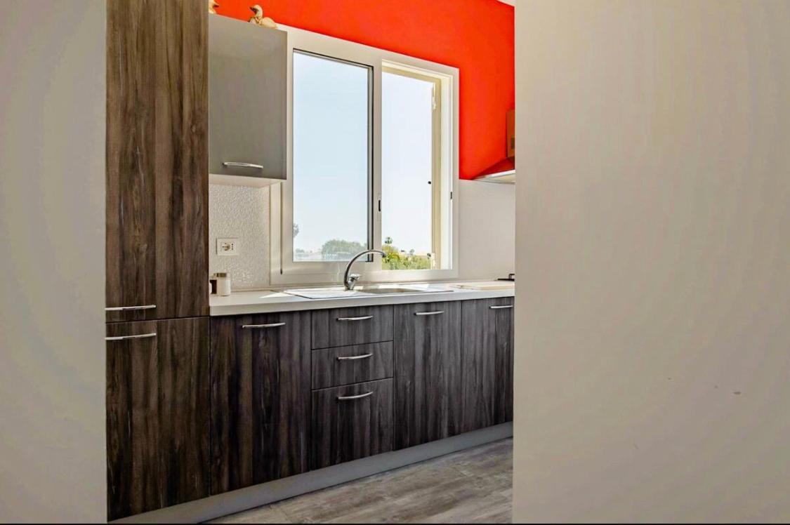 Il Casello Country House Parcheggio Gratuito شاكا المظهر الخارجي الصورة