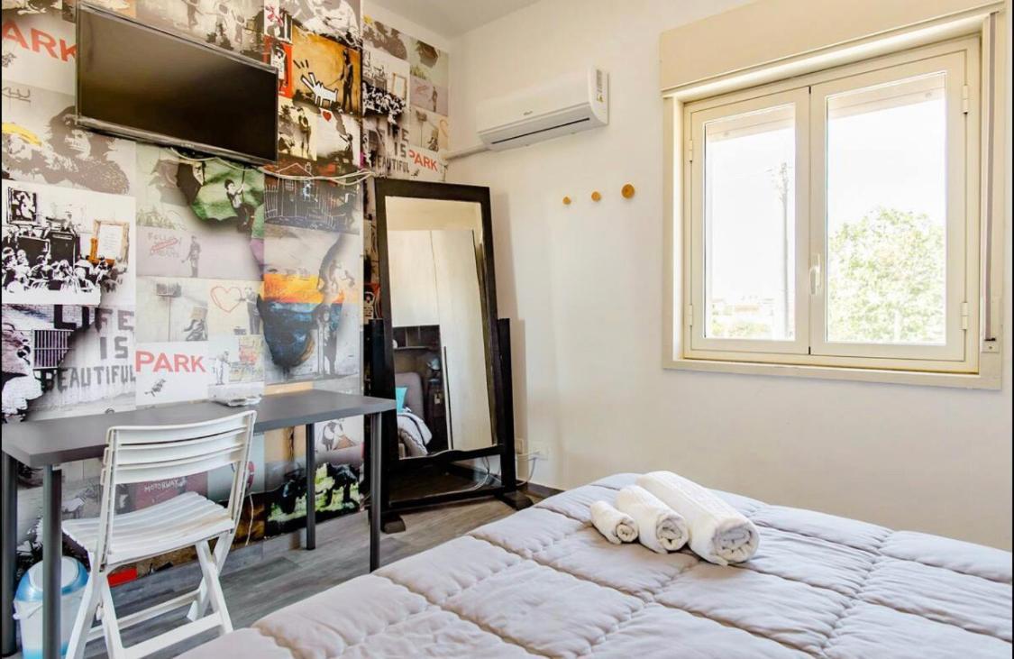 Il Casello Country House Parcheggio Gratuito شاكا المظهر الخارجي الصورة