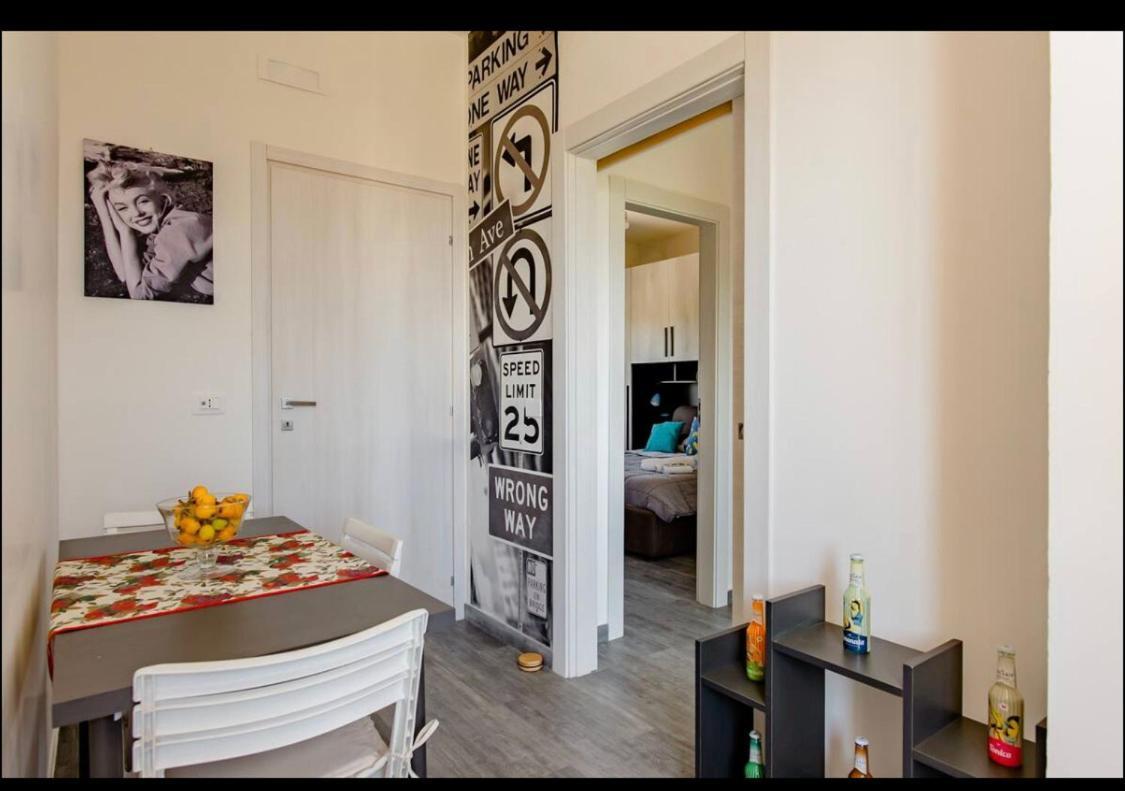 Il Casello Country House Parcheggio Gratuito شاكا المظهر الخارجي الصورة