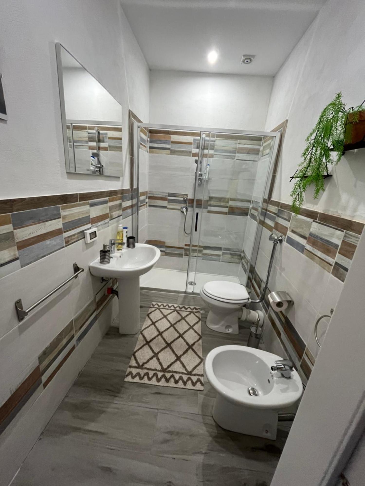Il Casello Country House Parcheggio Gratuito شاكا المظهر الخارجي الصورة