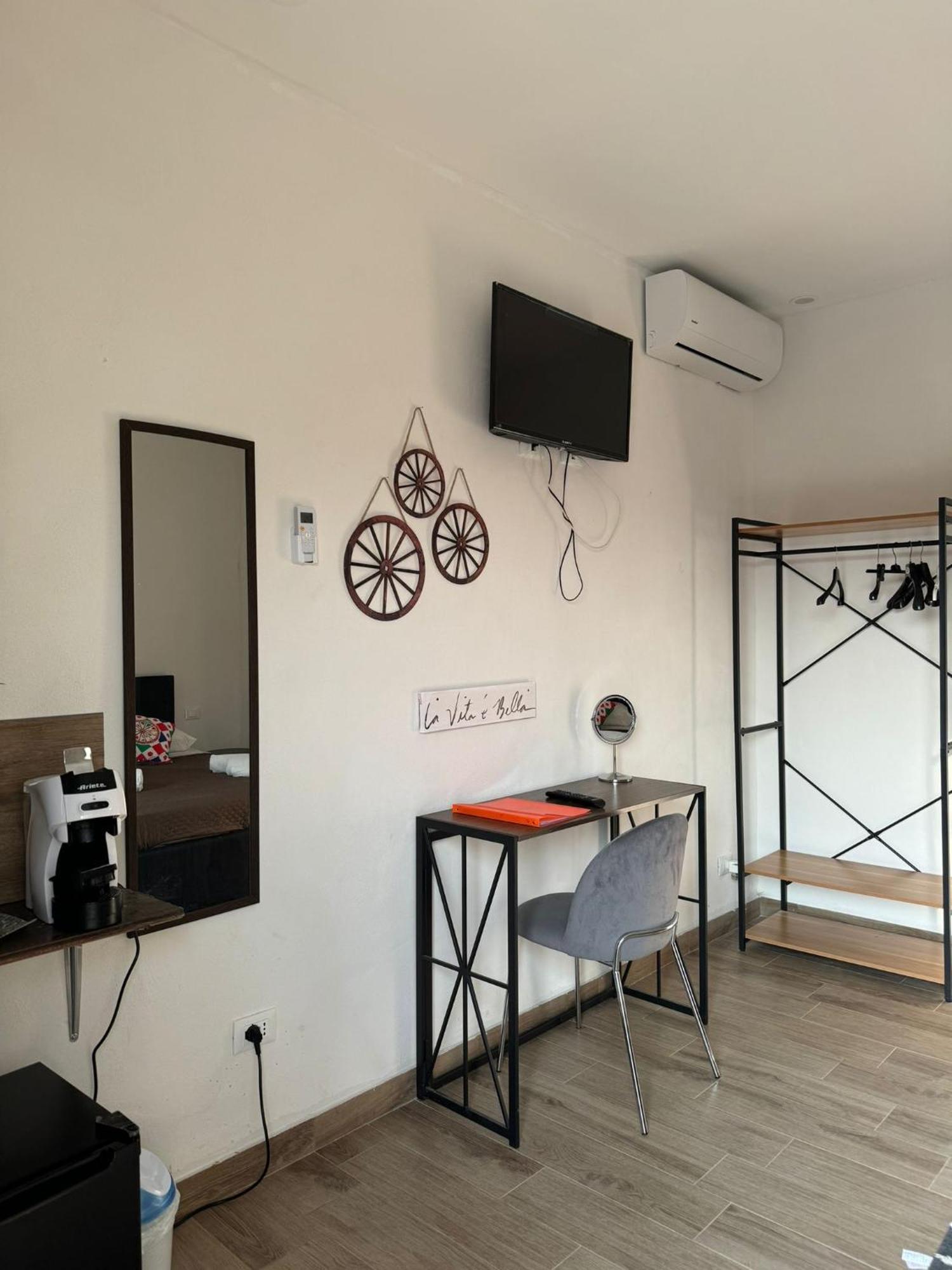 Il Casello Country House Parcheggio Gratuito شاكا المظهر الخارجي الصورة