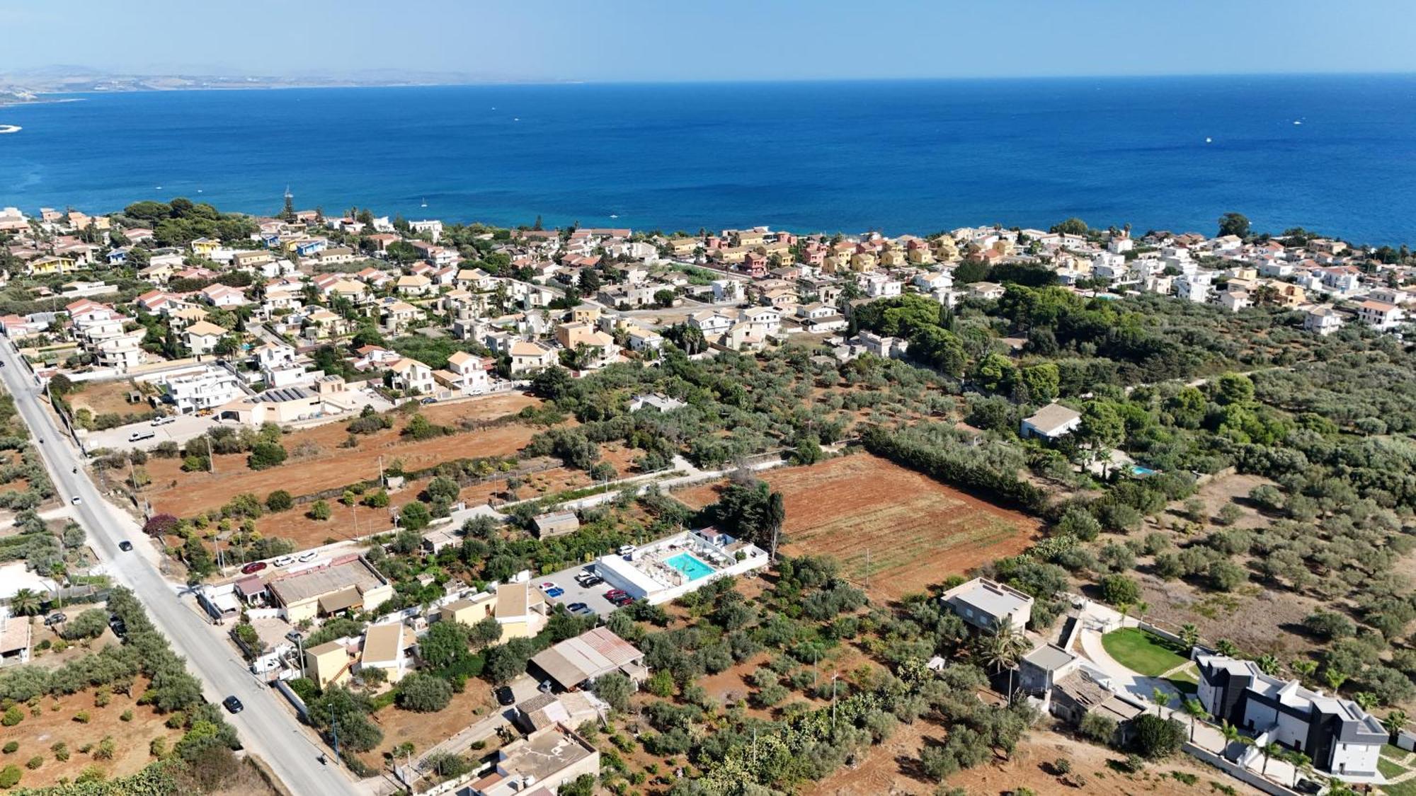 Il Casello Country House Parcheggio Gratuito شاكا المظهر الخارجي الصورة