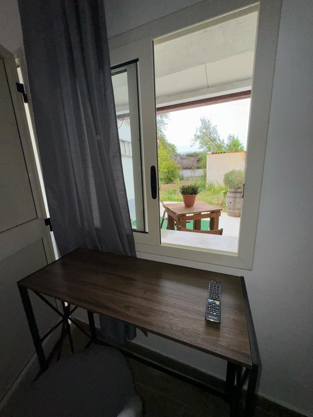 Il Casello Country House Parcheggio Gratuito شاكا المظهر الخارجي الصورة