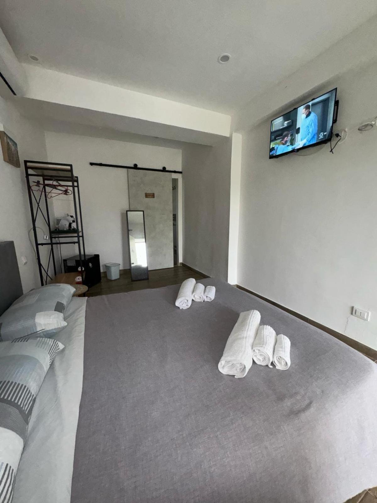 Il Casello Country House Parcheggio Gratuito شاكا المظهر الخارجي الصورة