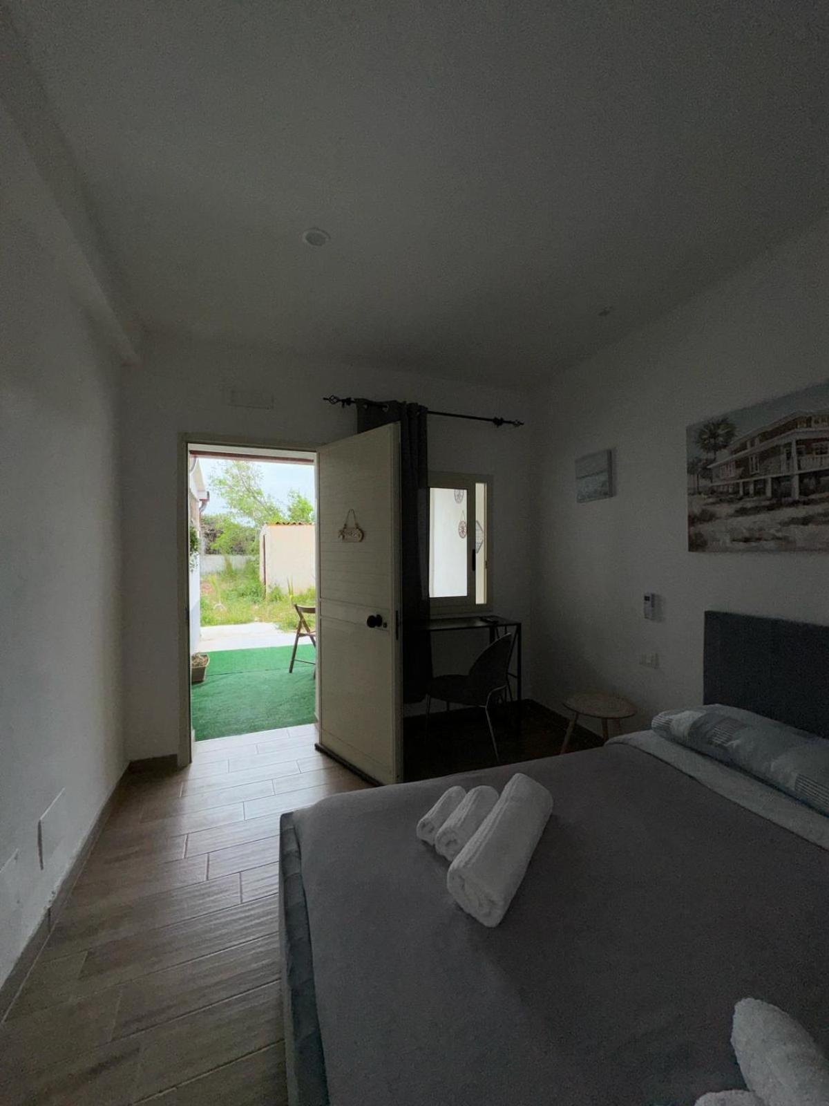 Il Casello Country House Parcheggio Gratuito شاكا المظهر الخارجي الصورة