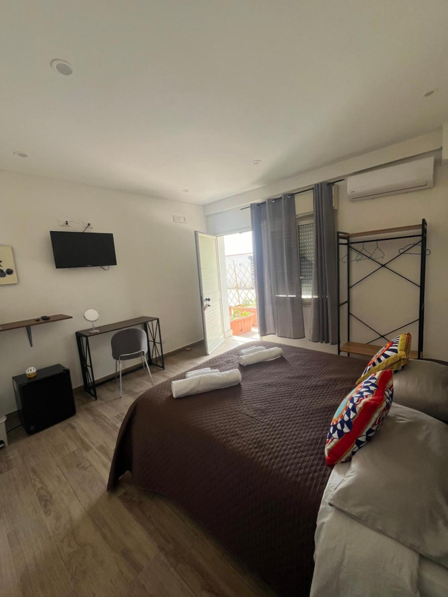 Il Casello Country House Parcheggio Gratuito شاكا المظهر الخارجي الصورة