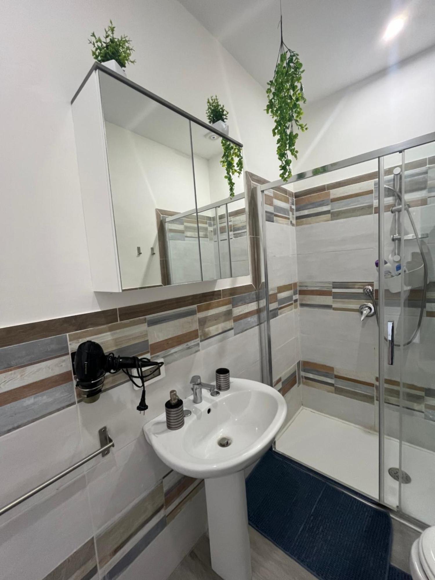 Il Casello Country House Parcheggio Gratuito شاكا المظهر الخارجي الصورة