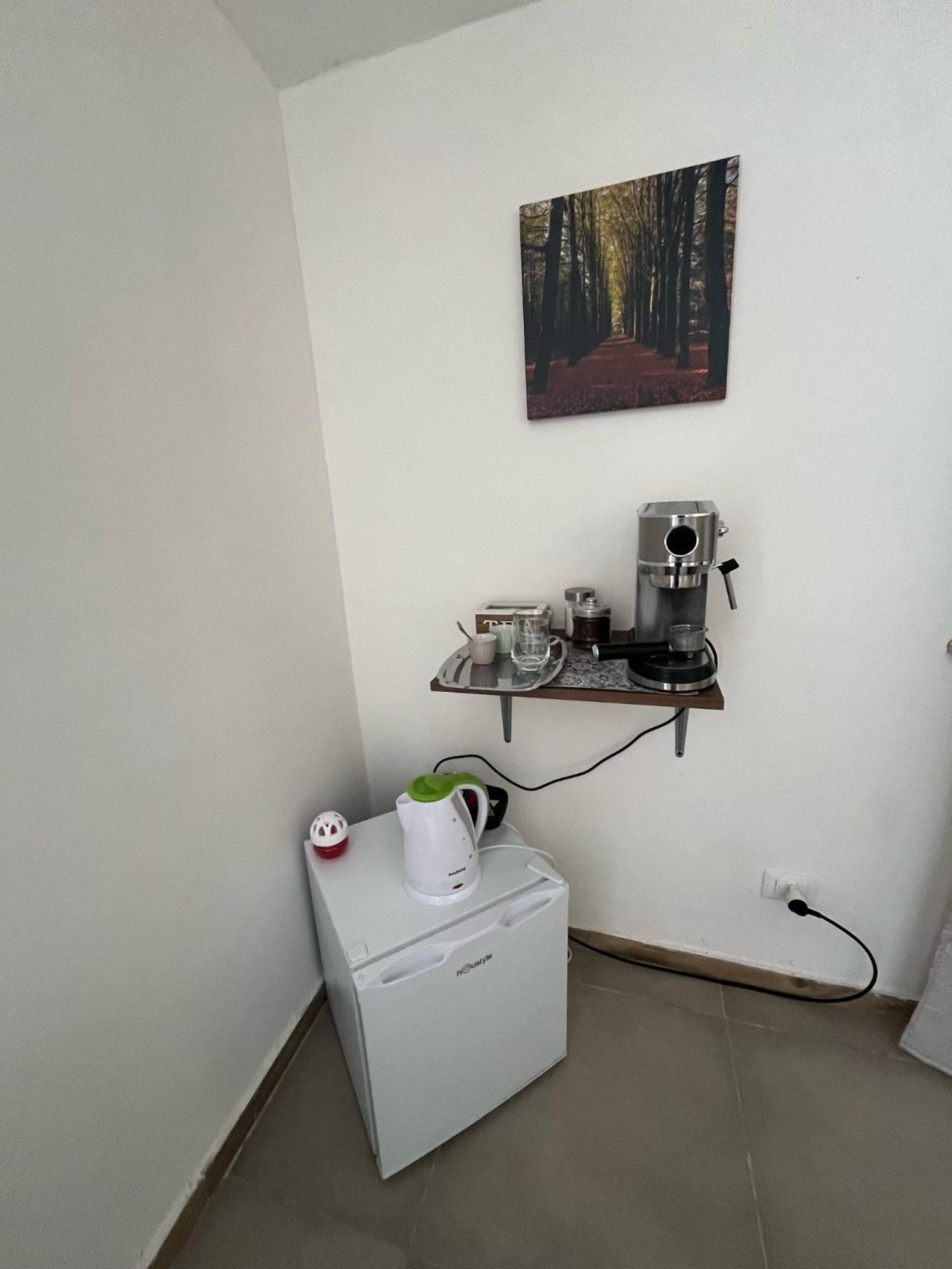 Il Casello Country House Parcheggio Gratuito شاكا المظهر الخارجي الصورة