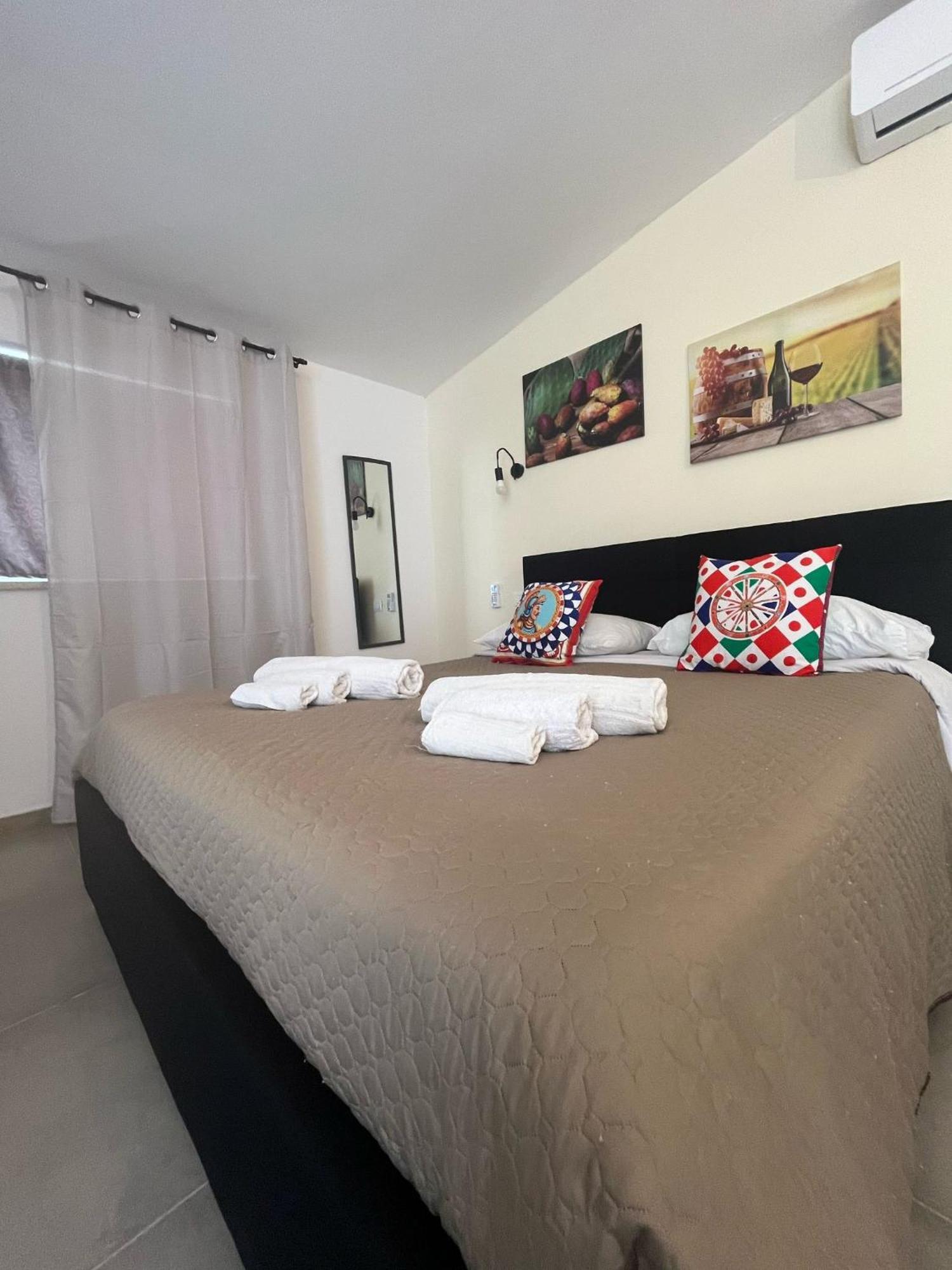 Il Casello Country House Parcheggio Gratuito شاكا المظهر الخارجي الصورة